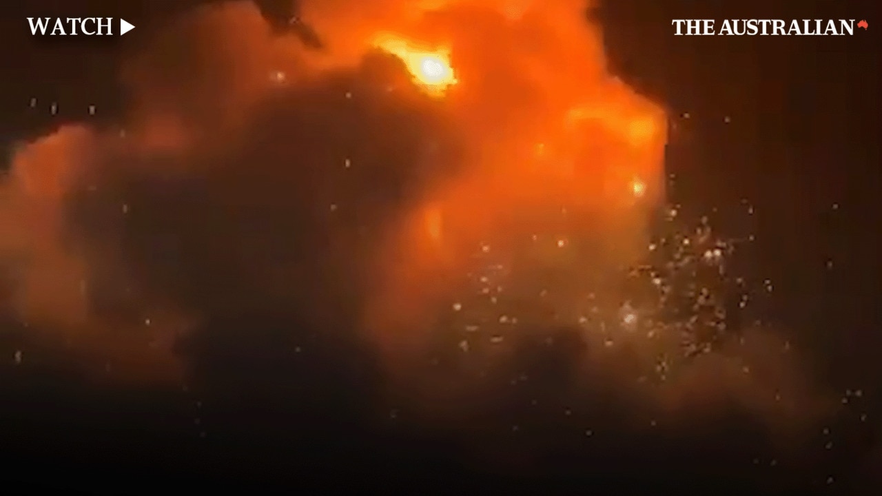 India-Pakistan bombing escalation: Rising tensions after cross-border strikes