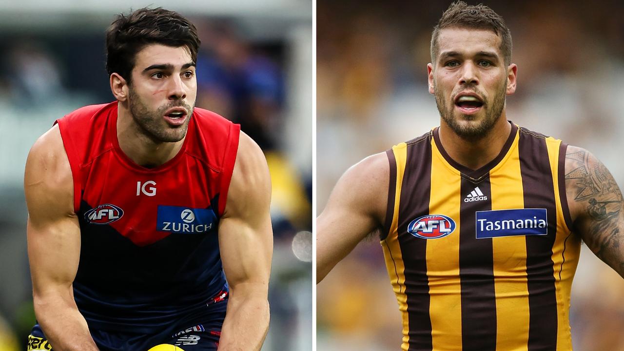 Why Dees might be better off without Petracca... but why a deal is mightily hard to strike