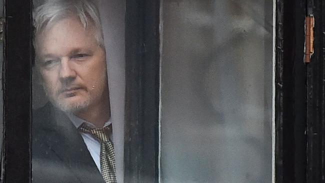 Julian Assange Is In Poor Health, Needs Treatment, Says WikiLeaks ...