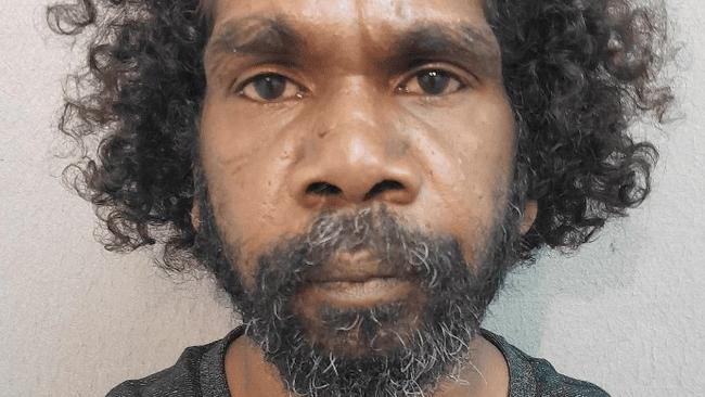 Police are appealing for information regarding the whereabouts of missing Cooktown man, Philip Olbar, 41. Photo: QPS.