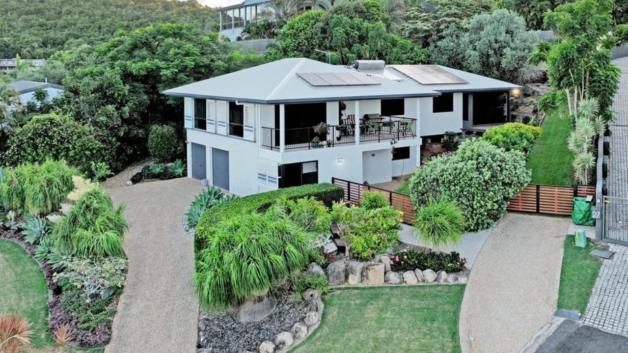 Inside luxury Capricorn Coast homes selling for over $1m each in 2023 ...