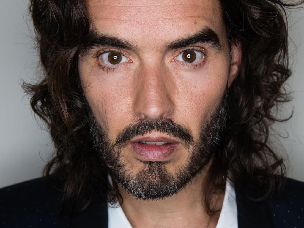 Russell Brand has been accused of rape, sexual assault and emotional abuse. (Photo by Jeff Spicer/Getty Images)