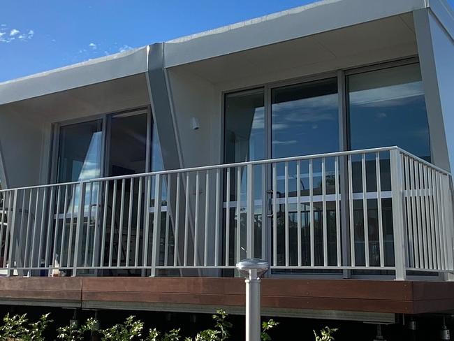 The answer to Australia’s worsening housing crisis could be at a factory out in Sydney’s west, but red tape is standing in its way.