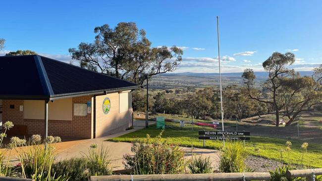 The Panorama Motorcycle Club scored $60,000. Photo: Supplied