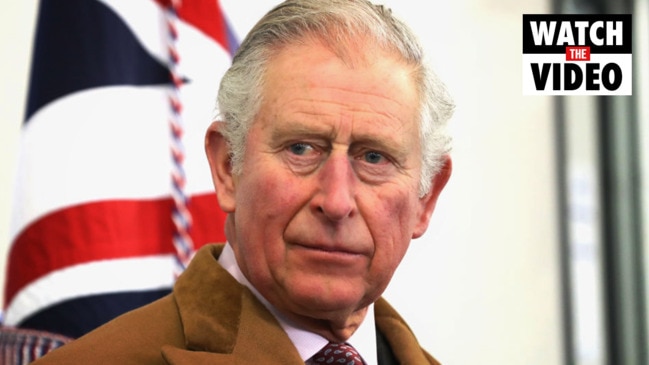 New royal scandal as police investigate Prince Charles’ charity