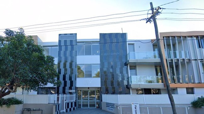 16 defects have been discovered at 13A Third Avenue Campsie