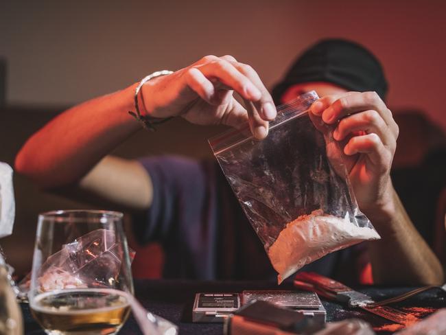 Cocaine, MDMA bust: Police allege 18-month drug venture