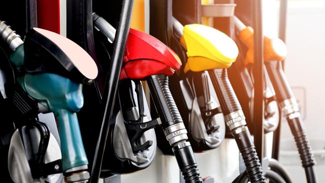 Follow the fuel price cycle and save money. Picture: iStock