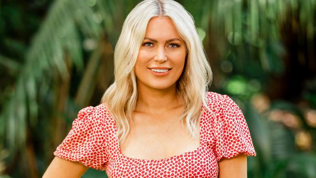 Keira Maguire walked off Bachelor in Paradise.
