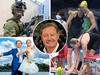 ‘Dancers and commandos’: How I detoxed Aussie swim team