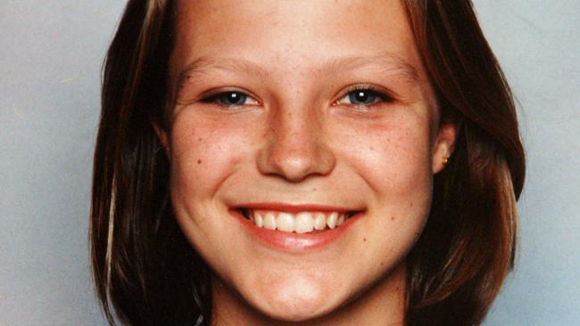 15-year-old Anna Wood lapsed into a coma and died after trying ecstasy for the first time. Picture: Toby Zerna