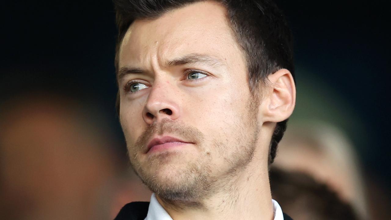 A 35-year-old has been accused of stalking Harry Styles. (Photo by Catherine Ivill/Getty Images)
