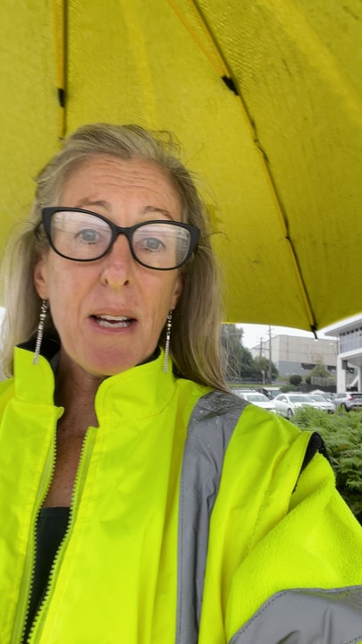Flood Update from Nambucca Heads