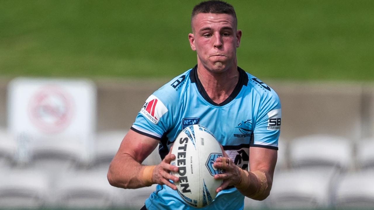 The kids to watch on NSWRL GF day