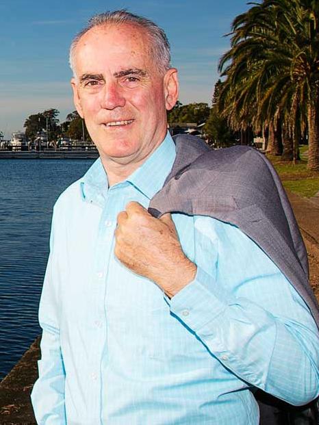 Lake Macquarie MP Greg Piper has forwarded residents’ complaints to the council.