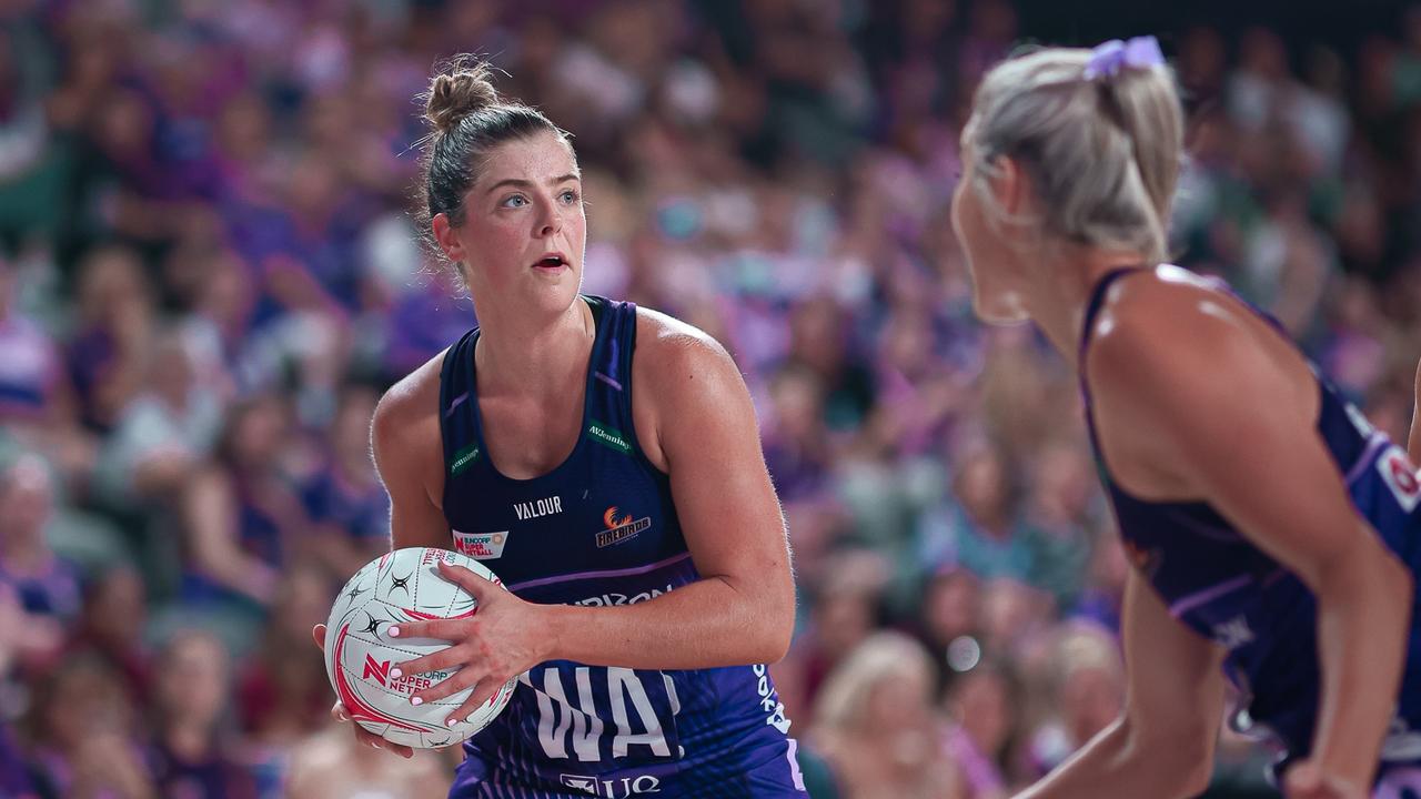 Super Netball 2022 Latest News And Results From Round 3 The Australian