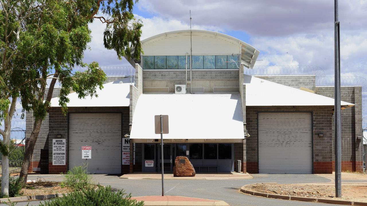 During the summer of 2018, prisoners were tear gassed after a riot broke out at the facility, with the disturbance believed to have been sparked by scorching Central Australian temperatures.