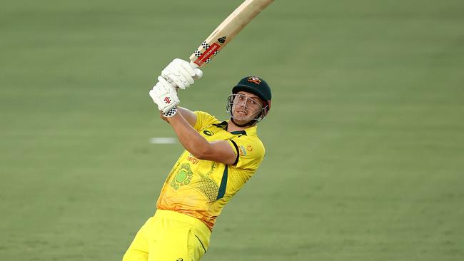 Cameron Green of Australia. Photo by Robert Cianflone/Getty Images