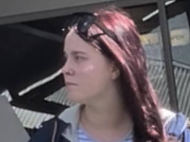 ‘Off your nut’: Maccas meeting leads aspiring childcare worker to traffic light terror