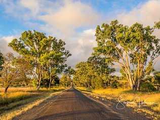 LETTER: Roads are a huge issue for this council simply because we have failed to maintain them, in my opinion. Picture: Steven Kasper