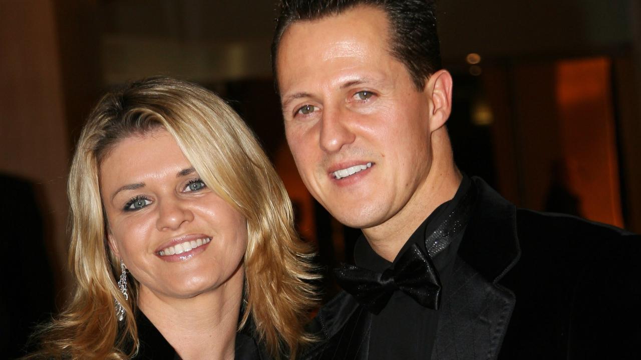 Michael Schumacher accident: Rescuer opens up on aftermath | news.com ...