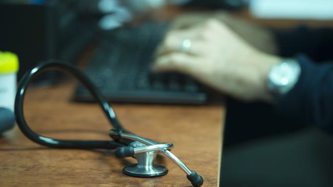 Australia’s fastest growing private digital health provider is increasingly integrated with state and federal health programs. Now it will charge GPs a fee, despite many saying they are obligated to use it.