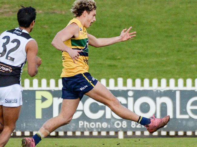 SANFL Insider: Power rankings flipped, McLeod makes his mark