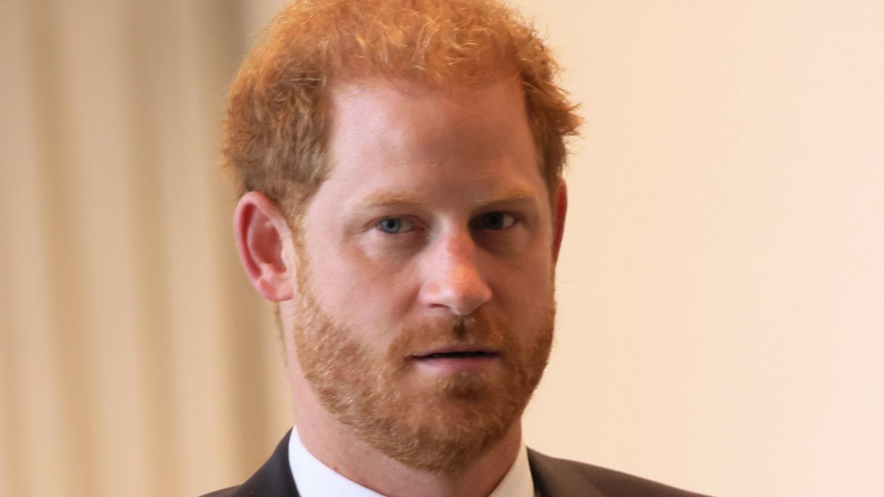 Prince Harry Debating Which ‘truth Bombs’ To Include In Tell-all Book ...