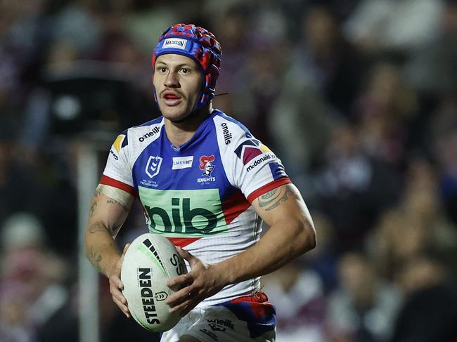 Where will Kalyn Ponga play in 2023? Picture: Mark Evans/Getty Images