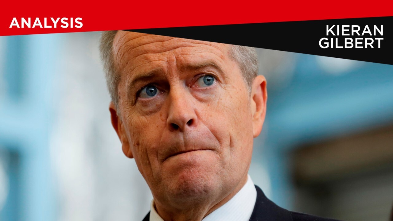 Bill Shorten S Attack On Pm S Faith Is A ‘desperate Ploy Devine Sky News Australia