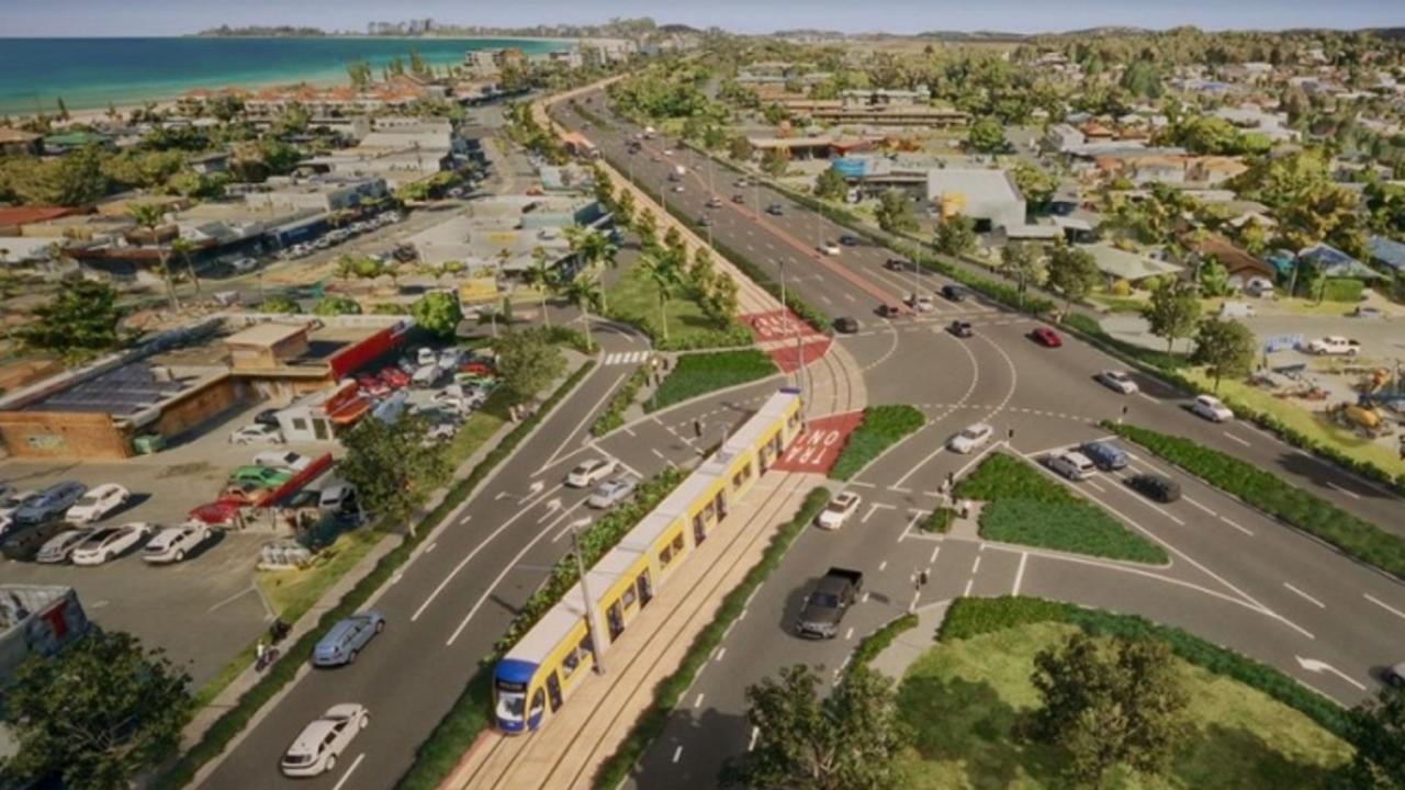 ‘It’ll be a mess’: Explosive claim on southern GC’s future