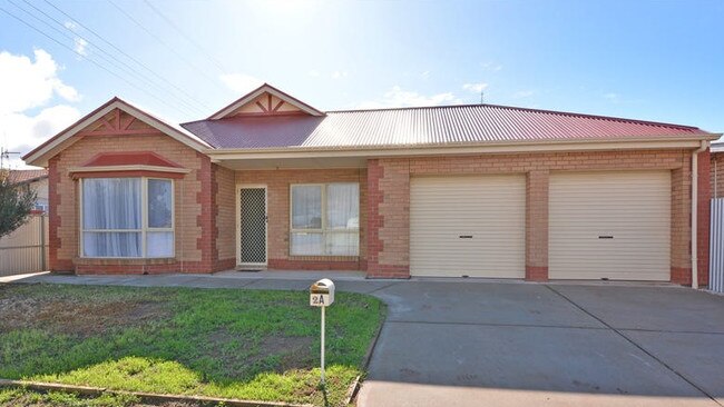 2A Viscount Slim Ave, Whyalla Norrie