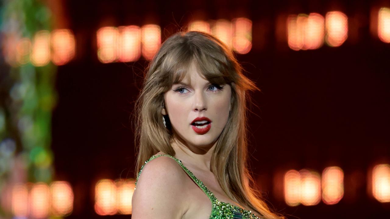 Taylor Swift's name not searchable on X days after sexually