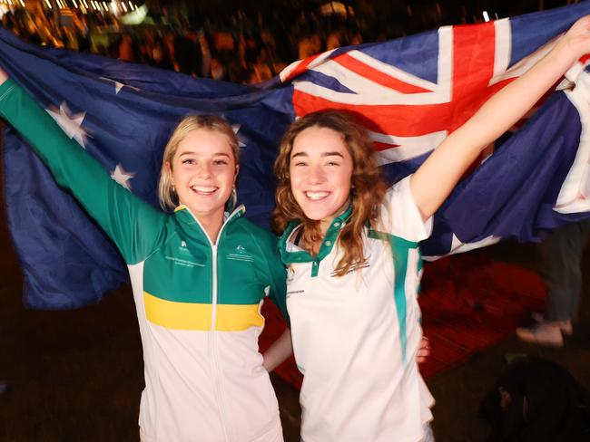 21 reasons Gympie will benefit from the 2032 Olympics