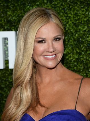 TV host Nancy O'Dell says “the conversation needs to change”. Picture: Matt Winkelmeyer/Getty Images