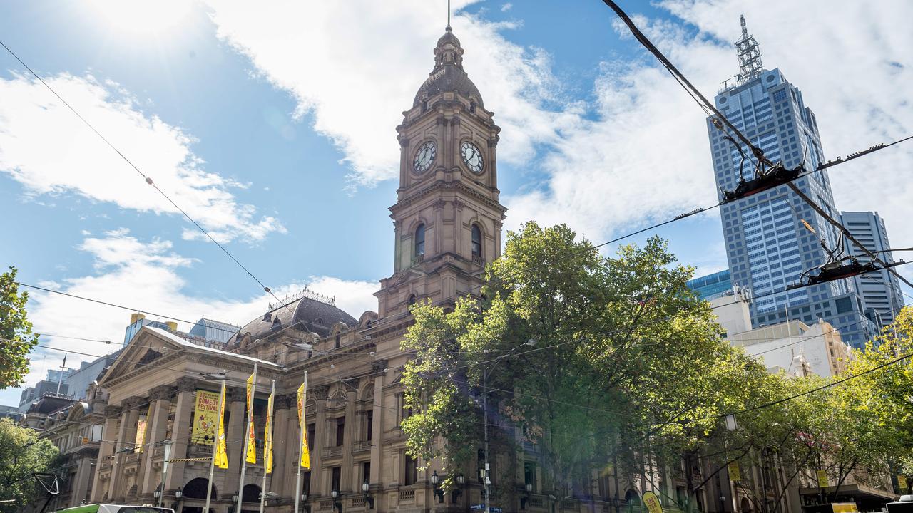 Ian Royall: Why City of Melbourne council could benefit from more ...