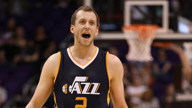 Joe ingles hot sale dunk