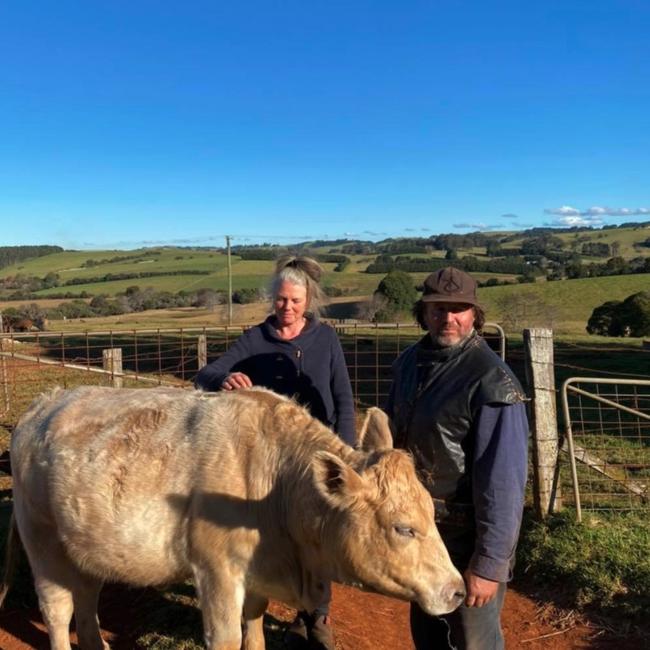 Meat delivery service Our Cow has grown to have more than 50 meat suppliers.