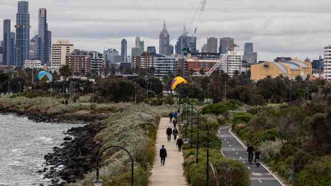 Melbourne lockdown: Daniel Andrews expected to announce ...