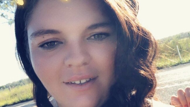 Holly May Neilson, 25, pleaded guilty to five counts of supplying dangerous drugs and one count of possessing dangerous drugs when she faced Hervey Bay District Court.