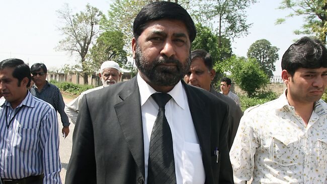 Prosecutor in Benazir Bhutto murder case shot dead in Islamabad | news ...