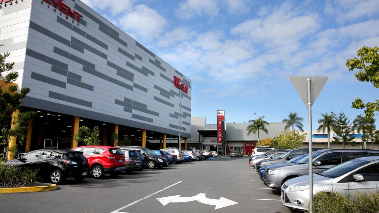 Shopping centres prepare for hordes of customers this Christmas Eve