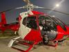 ‘Incredibly dangerous’: No escaping chopper as teen tracked