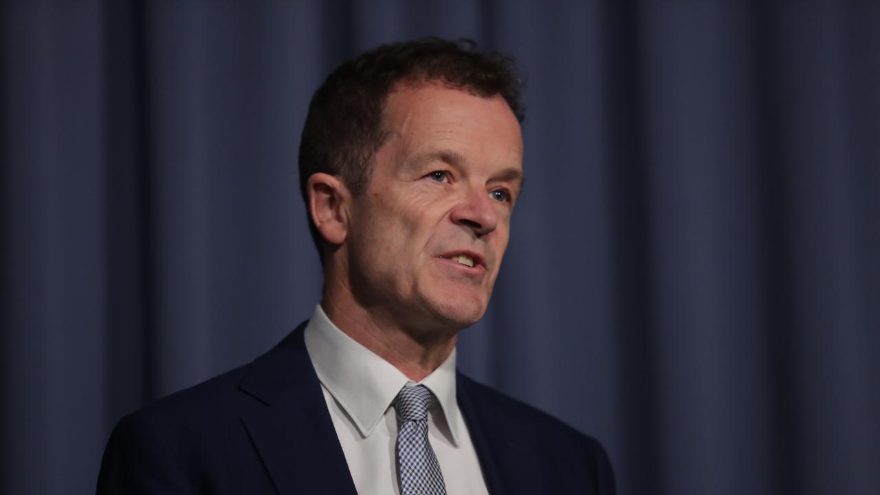 NSW Liberal leader calls for party to move to the ‘sensible’ centre