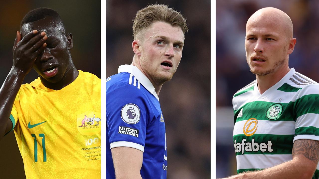 Roo Radar wrap-up, Aussies abroad, Socceroos, Harry Souttar, Aaron Mooy, Awer Mabil, Mat Ryan, transfer news, latest, updates