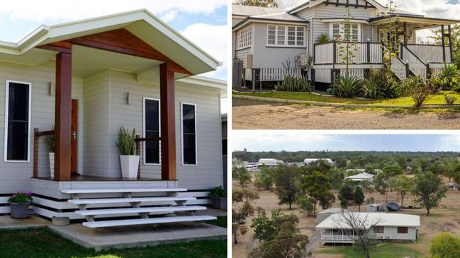 LIST: 20 highest selling residential properties in Maranoa region