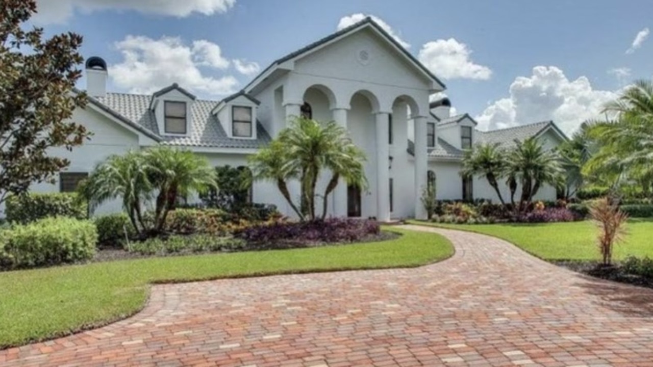 The Gates family owns multiple properties across the US. Pictures: Realtor.com