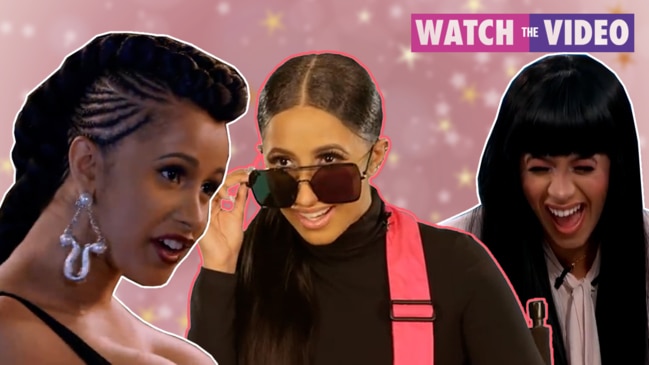 All the times Cardi B gave us the best life advice