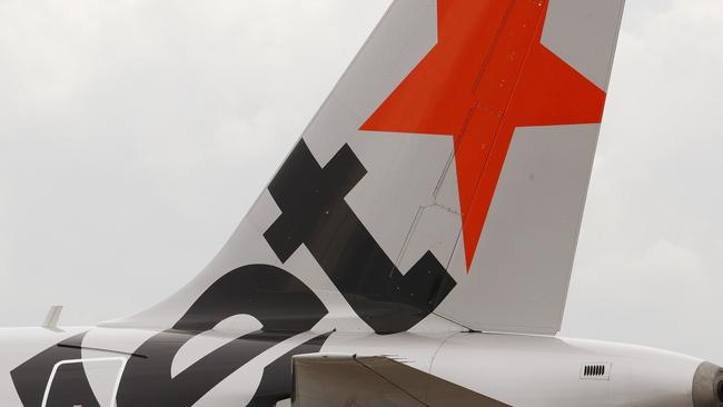 Jetstar one 2025 way trip