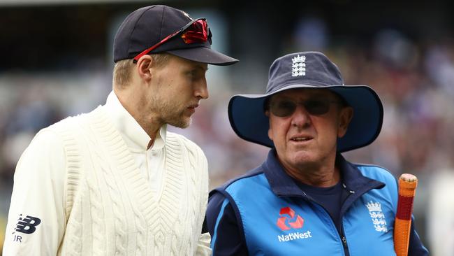 Can England turn their fortunes around?